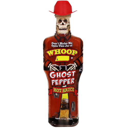 Cowboy premium ghost - cowboy, pepper